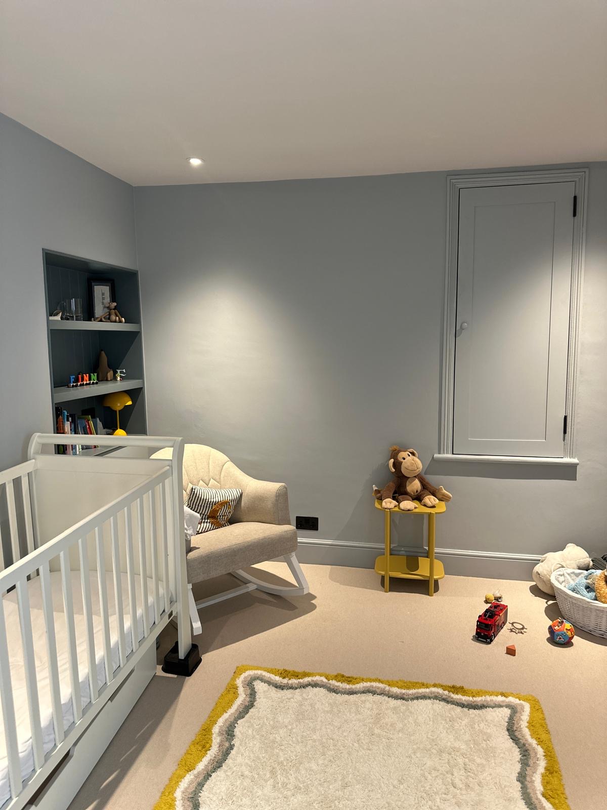 New Builds & Joint Venture Developments