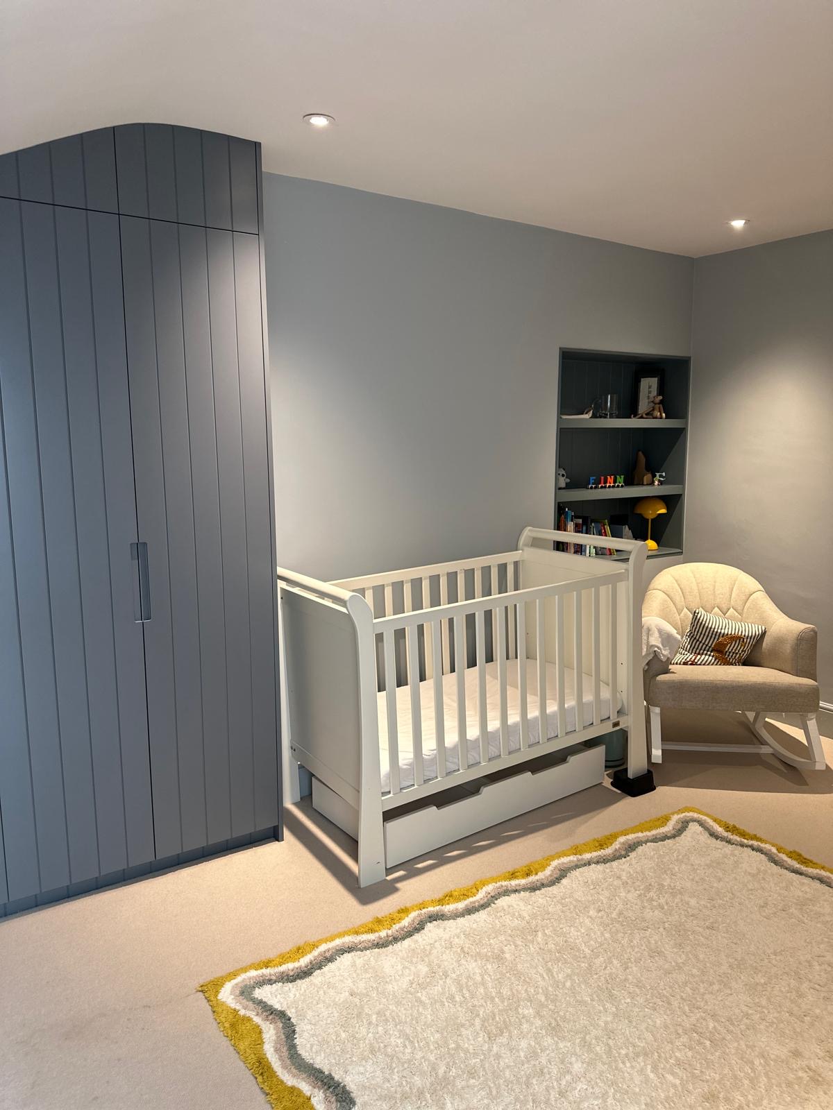 Home Extensions & Loft Conversions